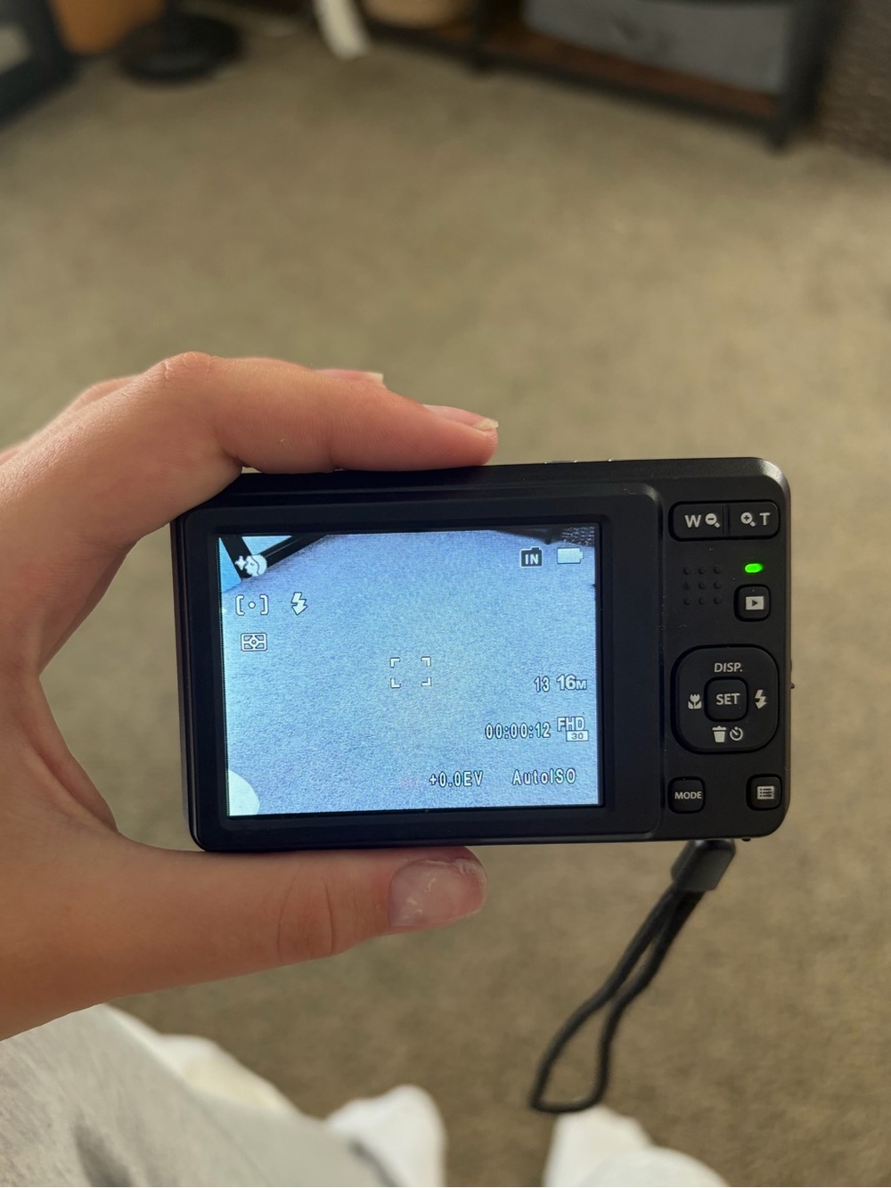 kodak pixpro fz 55
